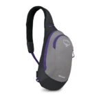 Osprey Daylite Sling_10004198_Medium Grey-Dark Charcoal