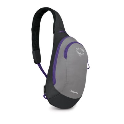 Osprey Daylite Sling_10004198_Medium Grey-Dark Charcoal