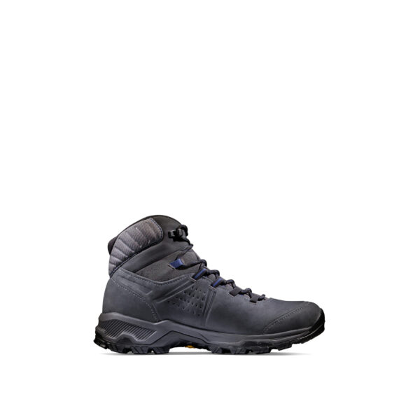 Mammut Mercury IV Mid GTX Men_3030-04710_Dark Titanium-Black