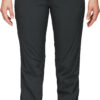 Mammut Runbold Pants Women_voorkant