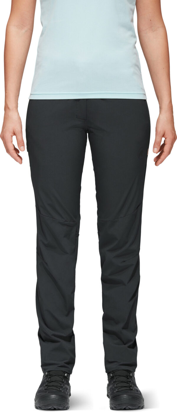 Mammut Runbold Pants Women_voorkant