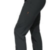 Mammut Runbold Pants Women_zijkant