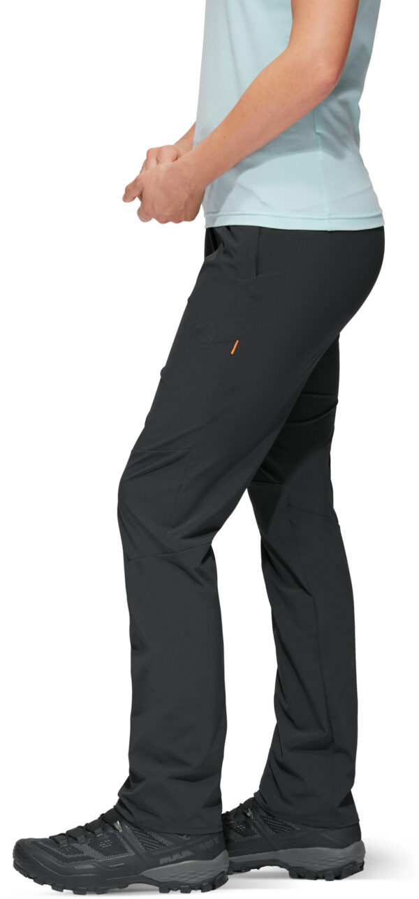 Mammut Runbold Pants Women_zijkant