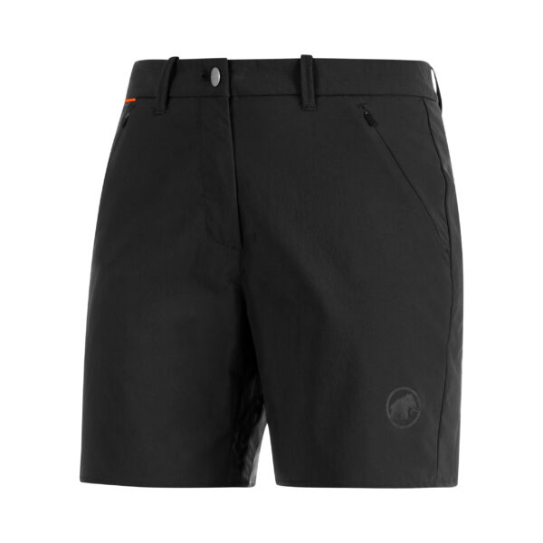 Mammut Hiking Shorts Women_1023-00130_Black