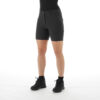 Mammut Hiking Shorts Women_voorkant
