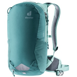 Deuter Race 8_DR3204023_Deep Sea-Jade