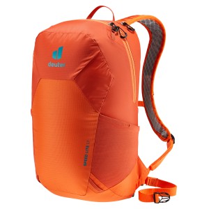 Deuter Speed Lite 17_DR3410122_Paprika-Saffron