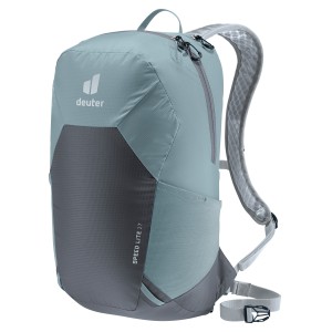 Deuter Speed Lite 17_DR3410122_Shale-Graphite