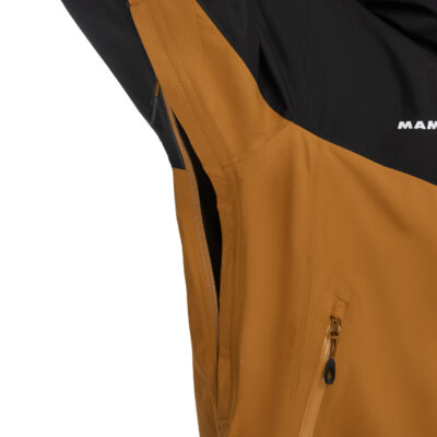 Mammut COnvey Tour HS_detail ventilatierits