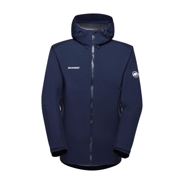 Mammut Convey Tour HS Hooded Jack Men_1010-27841_Marine