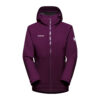 Mammut Convey Tour HS Hooded Jacket Women_1010-27851_Grape