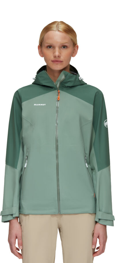 Mammut Convey Tour HS Hooded Jacket Women_1010-27851_Jade-Dark Jade 40240