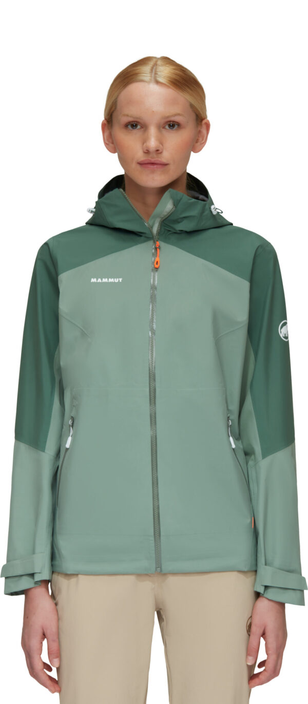 Mammut Convey Tour HS Hooded Jacket Women_1010-27851_Jade-Dark Jade 40240