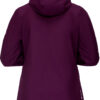 Mammut Convey Tour HS Hooded Jacket Women_Grape_achterkant