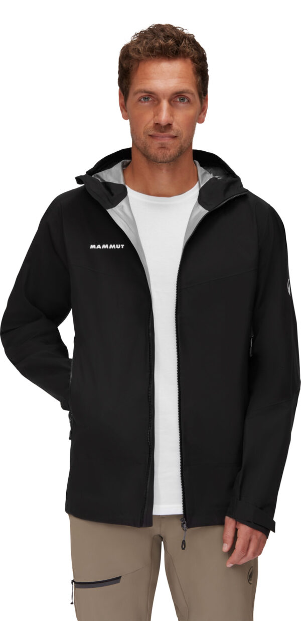 Mammut Convey Tour HS Hooded Men_1010-27841_Black