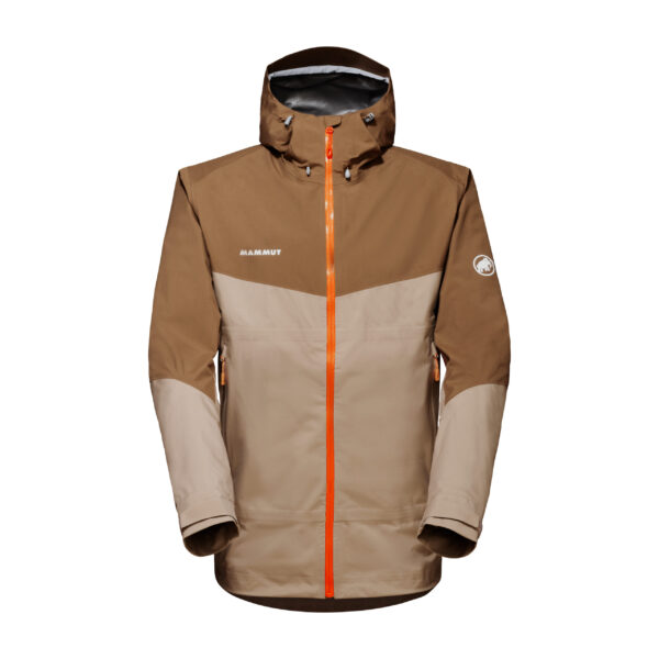 Mammut Convey Tour HS Hooded_1010-27841_Safari-Dark sand