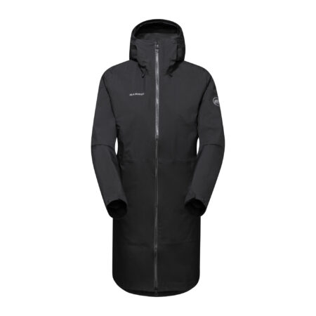 Mammut Seon Paclite HS Hooded Parka Women_1010-29370_Black