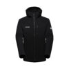Mammut Ultimate Comfort SO Hooded Jacket Men_1011-01910_Black