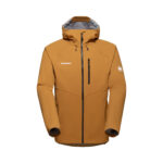 Mammut Ultimate Comfort SO Hooded Jacket Men_1011-01910_Cheetah