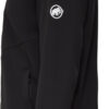 Mammut Ultimate Comfort SO Hooded Jacket Men_zijkant
