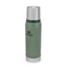 Stanley Legendary Classic Bottle 0.75 Liter_Hammertone Green