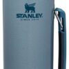 Stanley Legendary Classic Bottle 1 Liter_10-08266_Hammertone Ice