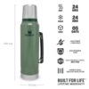 Stanley Legendary Classic Bottle 1 Liter_specificaties
