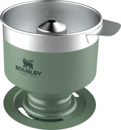 Stanley Perfect Brew Pour Over_10-09383_Hammertone Green