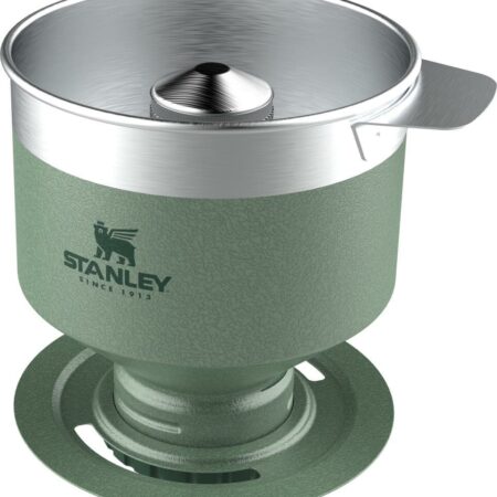 Stanley Perfect Brew Pour Over_10-09383_Hammertone Green