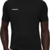 Mammut Aegility FL T-Shirt Men_1017-01980_Black