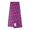 Mammut Fleece Scarf Mountains_1192-00170_Pink-Grape 6424