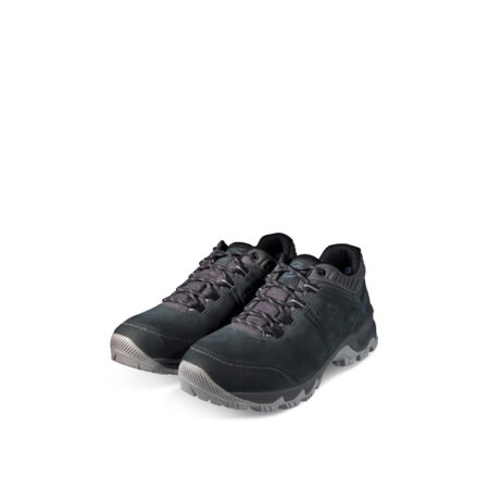 Mammut Mercury IV Low GTX Men_3030-04700_Black-Titanium