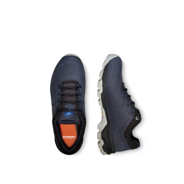 Mammut Mercury IV Low GTX Men_3030-04700_Marine-Black