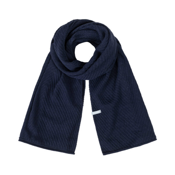 Mammut Roseg Scarf_1192-00031_Marine 5118