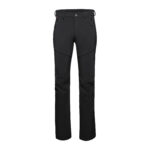 Mammut Winter Hiking SO Pants Men_1021-00290_Black 0001