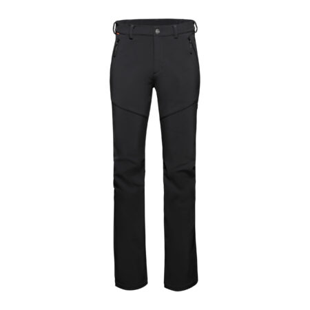 Mammut Winter Hiking SO Pants Men_1021-00290_Black 0001