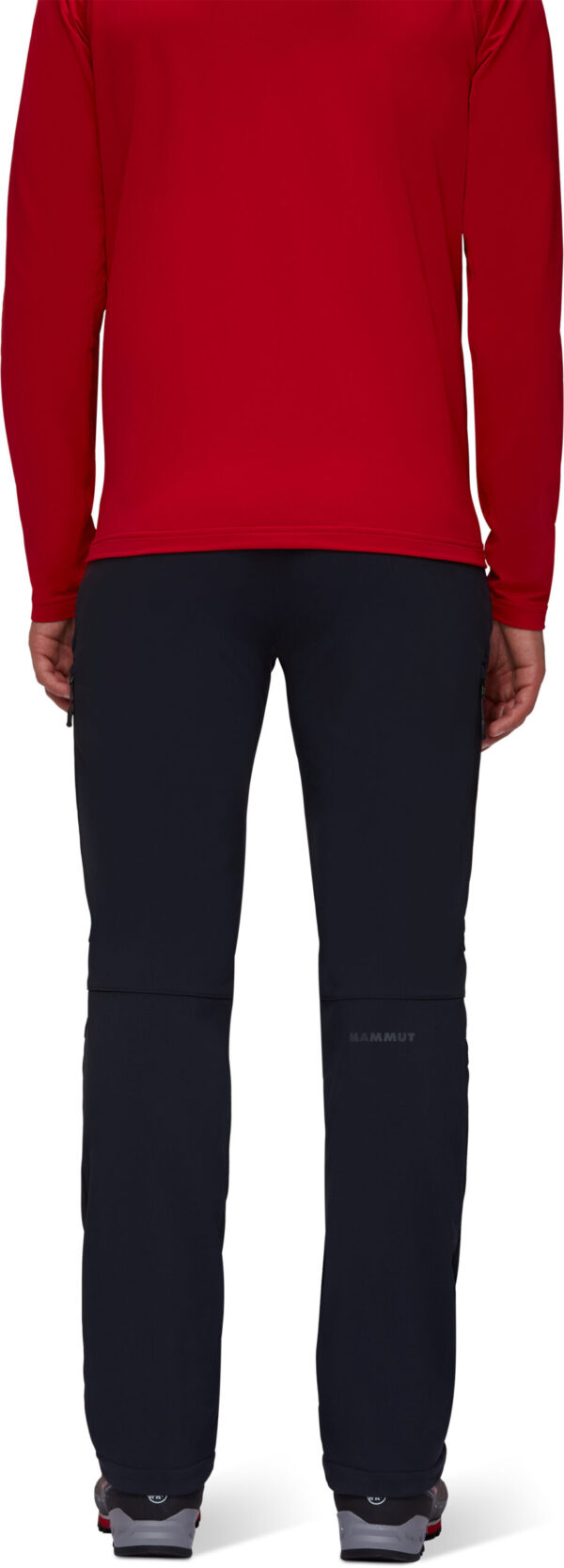 Mammut Winter Hiking SO Pants Men_achterkant