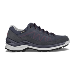 Lowa Toro Pro GTX Lo Women_320931_Navy-Redwood