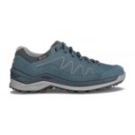 Lowa Toro Pro GTX Lo Ws_320931_Petrol-Mango