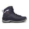 Lowa Toro Pro GTX Mid Women_320769_Navy-Redwood
