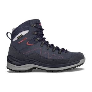 Lowa Toro Pro GTX Mid Women_320769_Navy-Redwood
