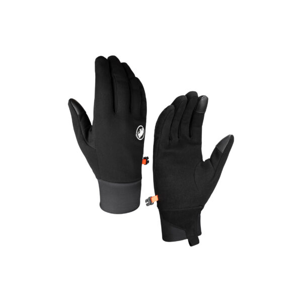 Mammut Astro Glove_1190-00380_Black