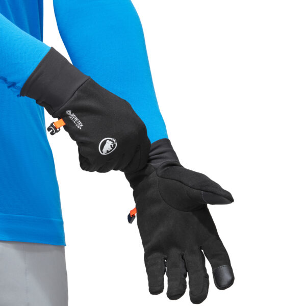 Mammut Astro Glove_model