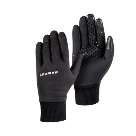 Mammut Stretch Pro WS Glove_1190-00280_Black