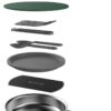 Stanley All in One Fry Pan Set_10-02658_losse elementen