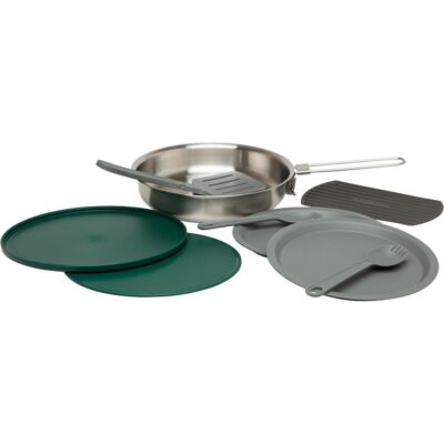 Stanley All in One Fry Pan Set_10-02658_set