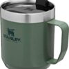 Stanley Camp Mug 0.35 liter_10-09366_Hammertone Green