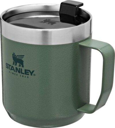 Stanley Camp Mug 0.35 liter_10-09366_Hammertone Green