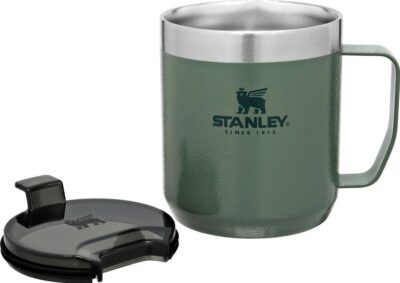 Stanley Camp Mug 0.35 liter_set