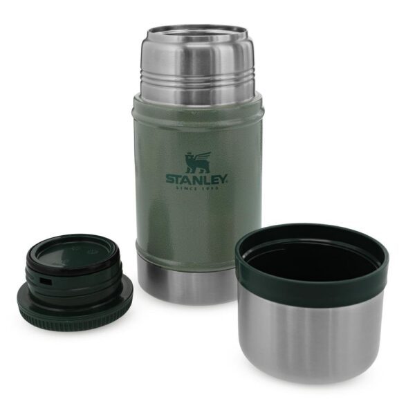 Stanley Classic Food Jar 0.7 Liter_set